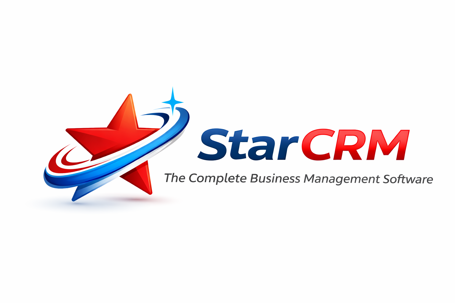 Star CRM Dashboard